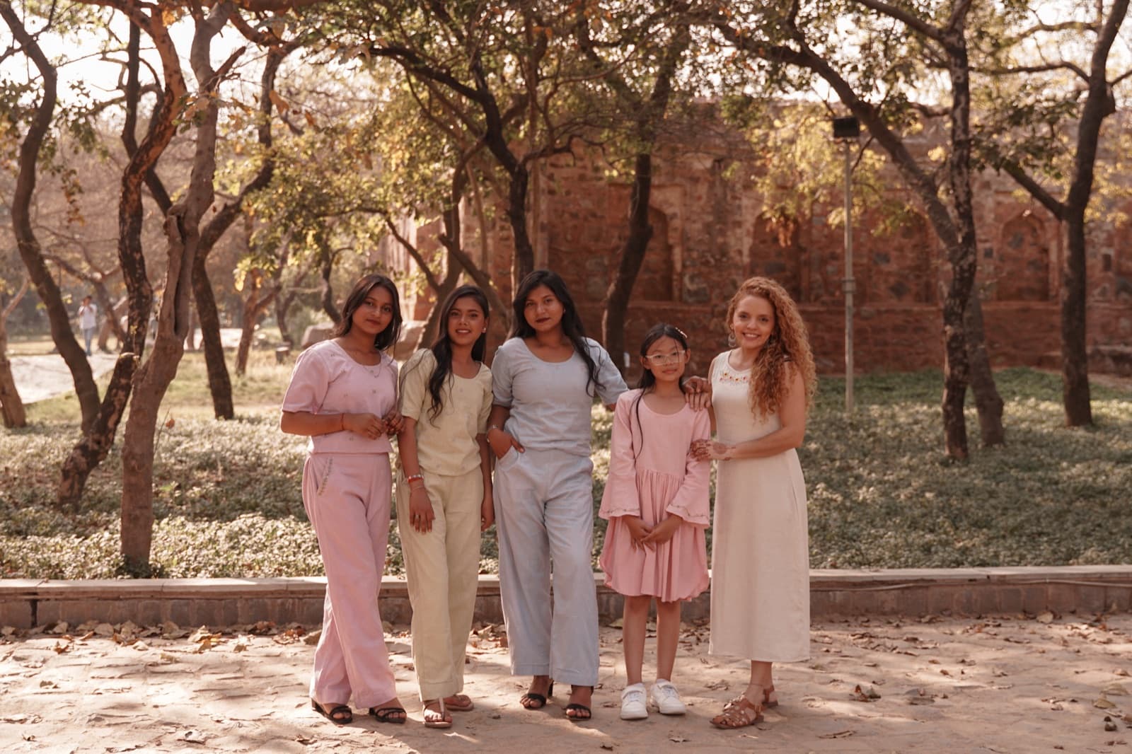 Introducing Sheba Atelier: Building Hope With Every Stitch