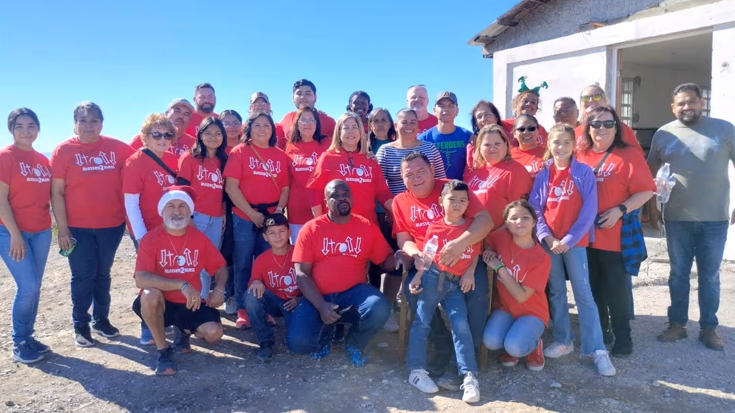 A Church That Goes: Lessons from Nicaragua