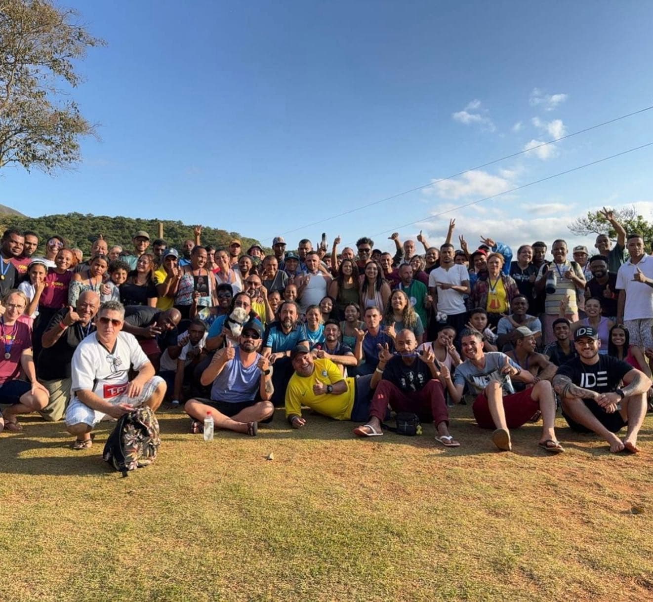 Reintegration and Support with Casa Resgate gallery image 3