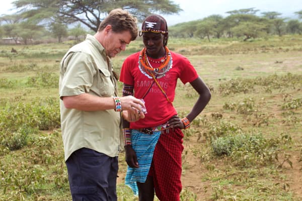 Total Tribal Transformation in East Africa gallery image 3