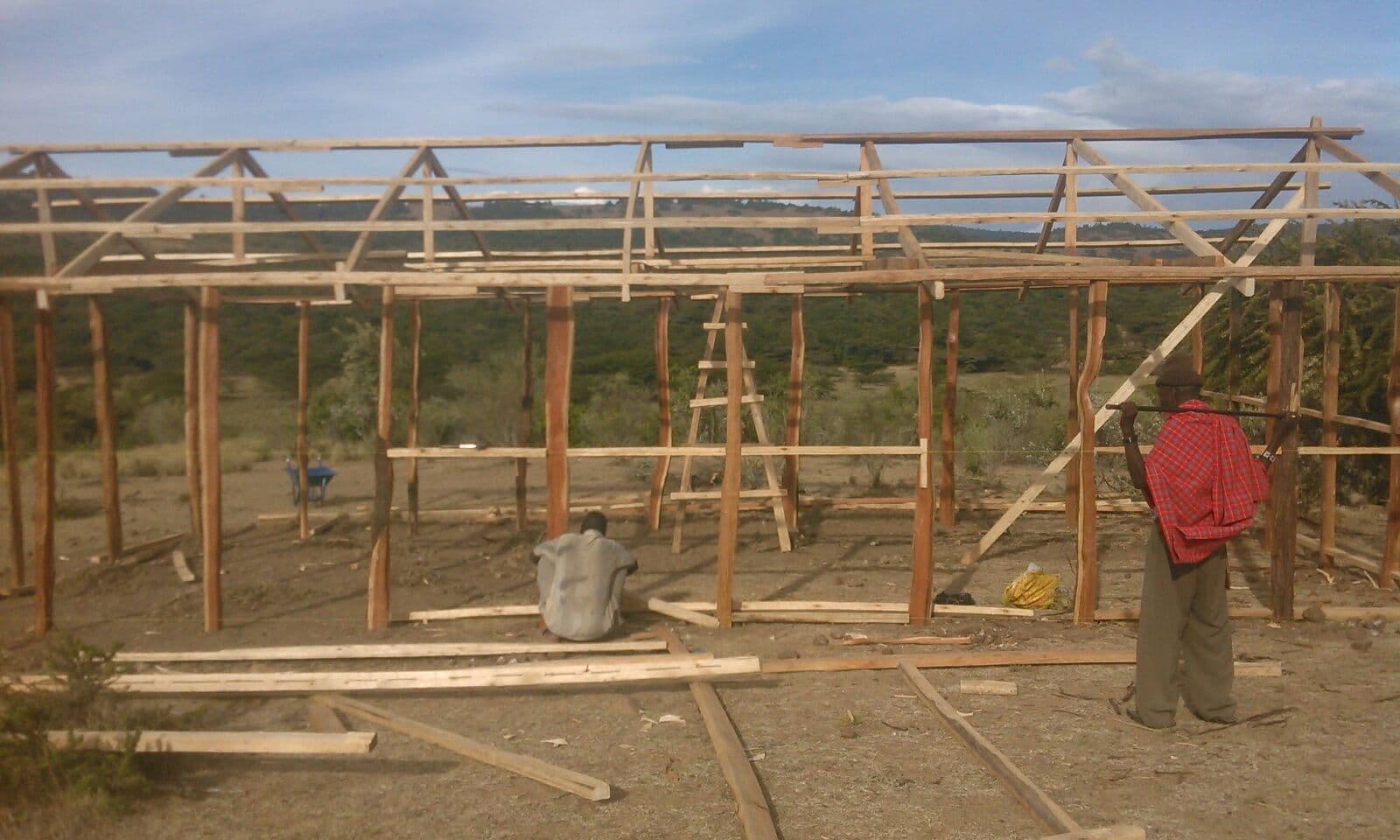 Total Tribal Transformation in East Africa gallery image 5