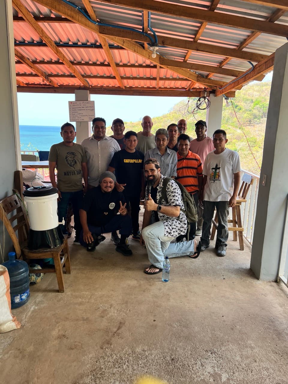 Farrant Adventures El Salvador gallery image 4