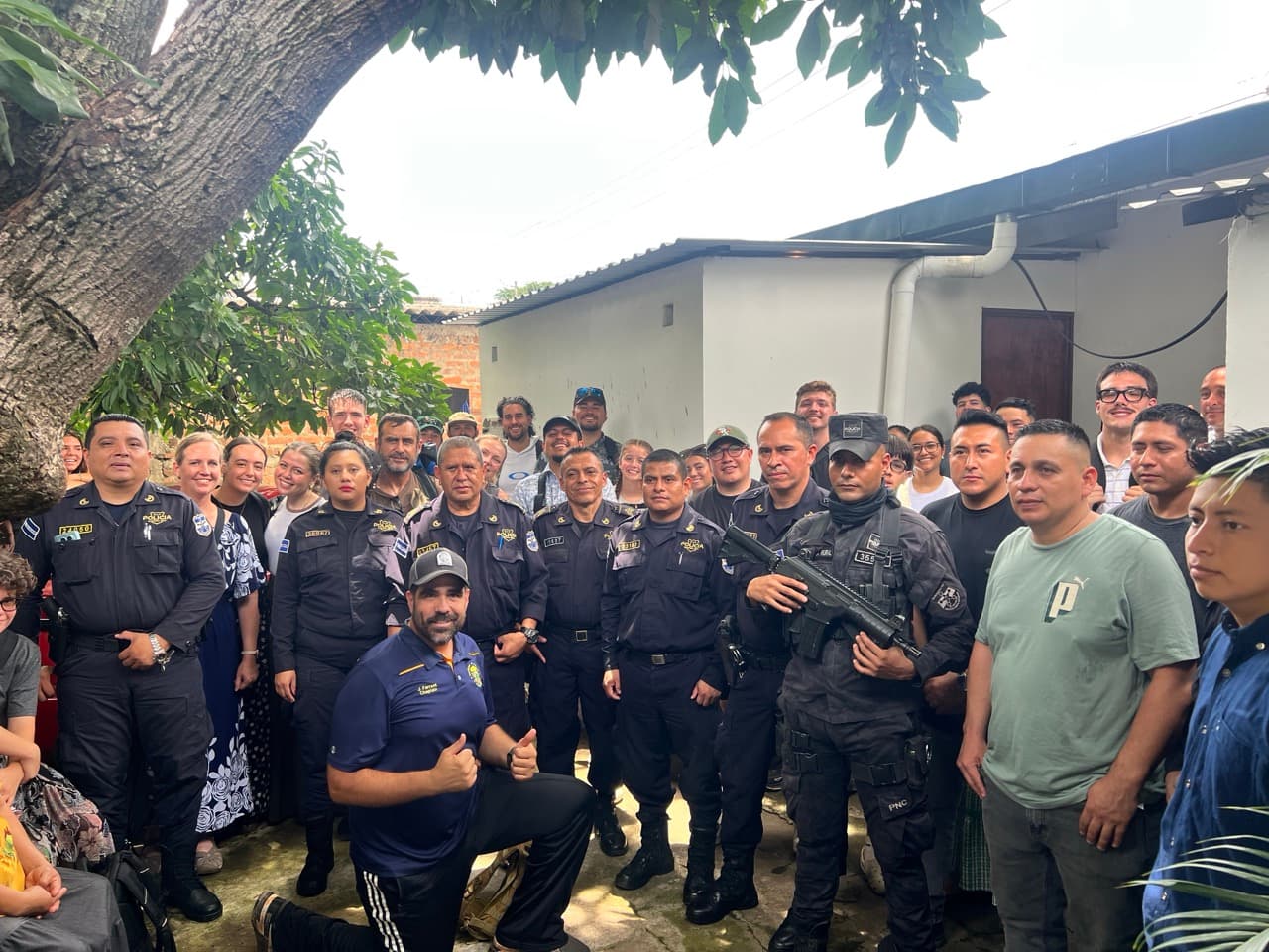 Farrant Adventures El Salvador gallery image 6