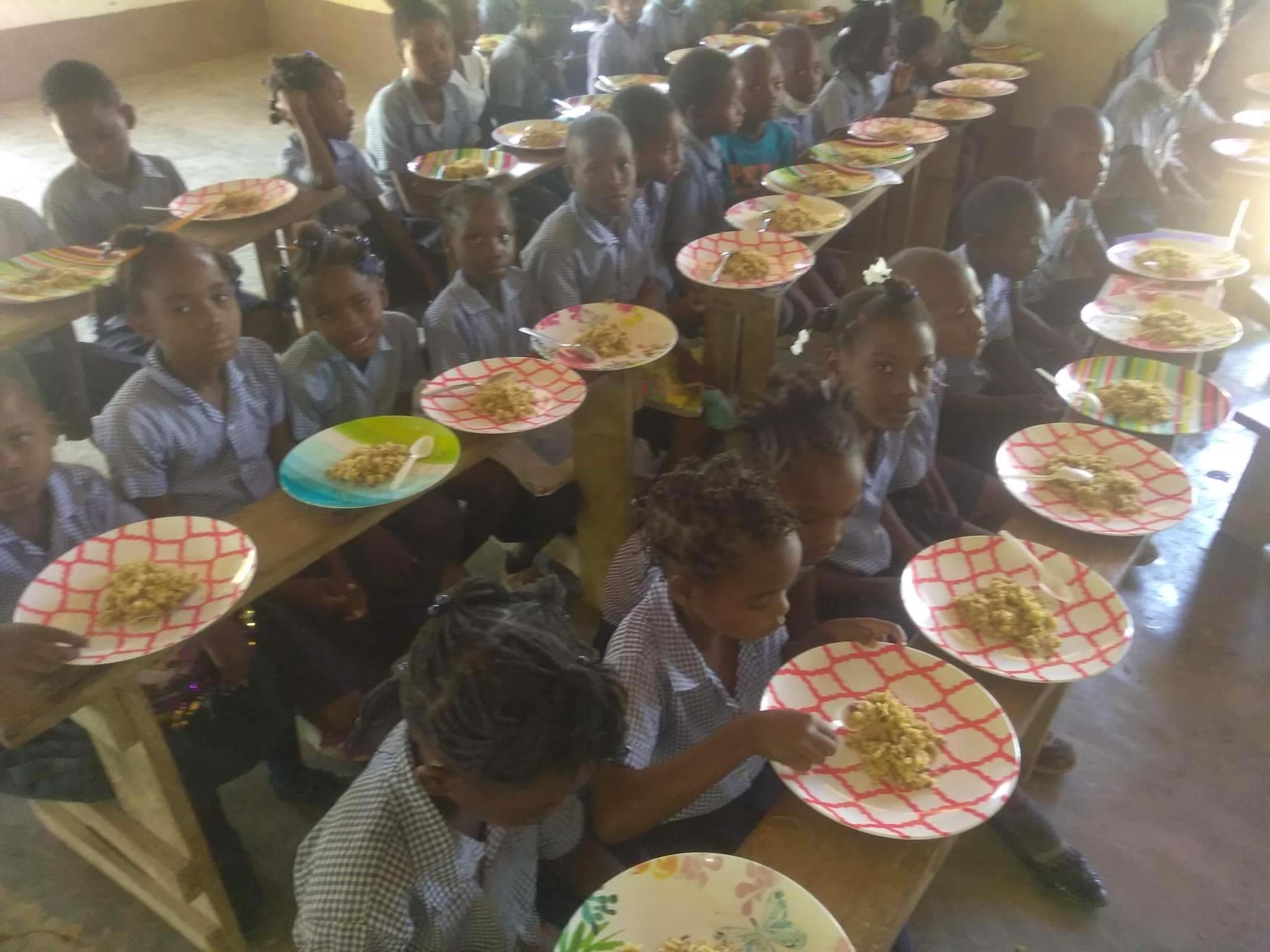 Little Seeds of Faith: Home 4 Haiti gallery image 10