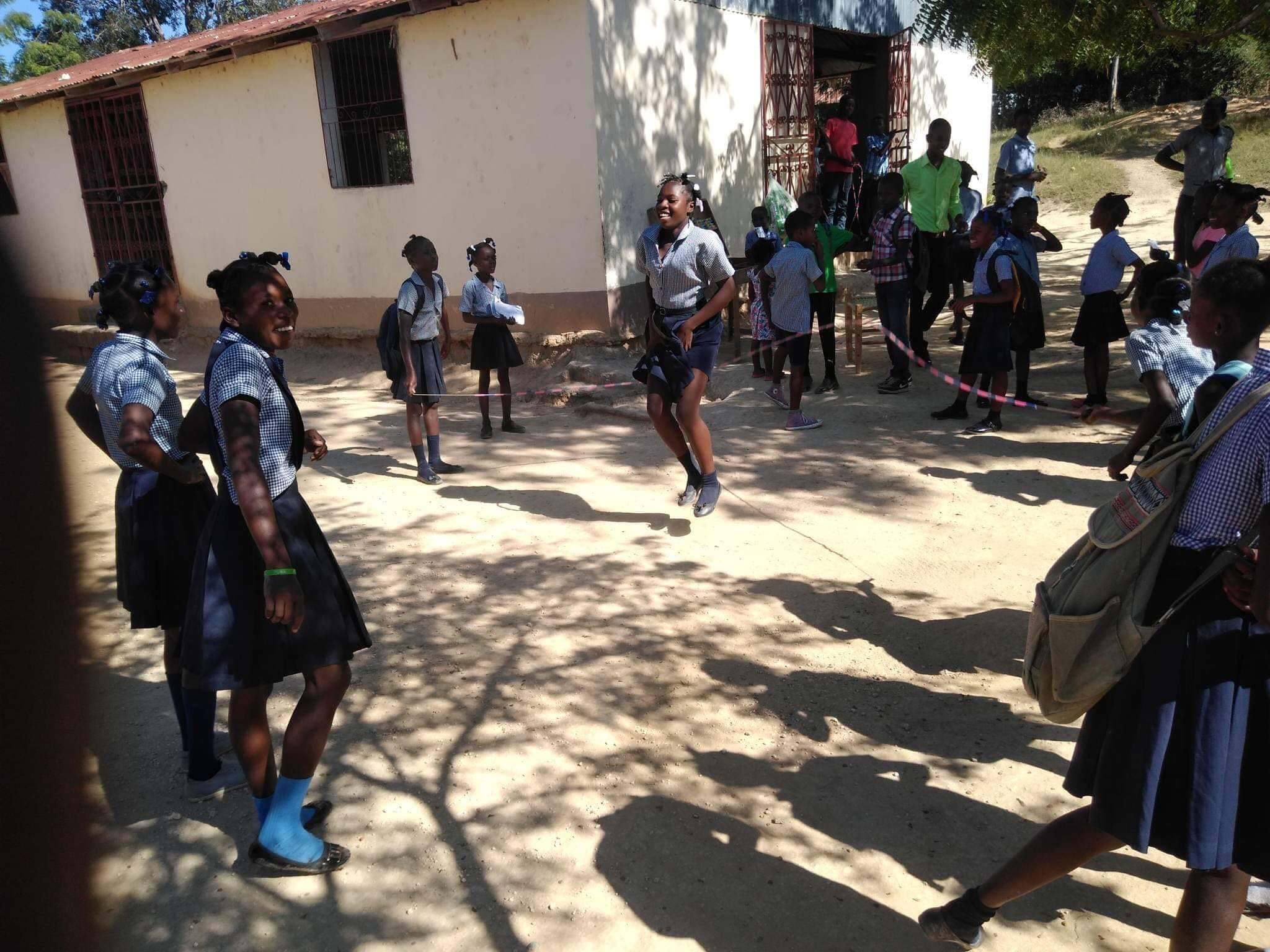 Little Seeds of Faith: Home 4 Haiti gallery image 11