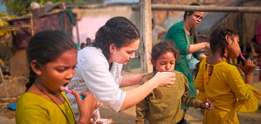 House of Hope - Transforming Lives Through Education