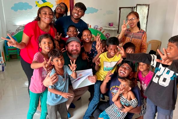 House of Hope - Transforming Lives Through Education gallery image 16