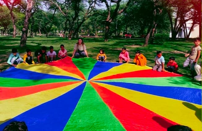 House of Hope - Transforming Lives Through Education gallery image 18