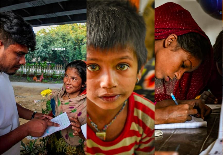 House of Hope - Transforming Lives Through Education gallery image 19