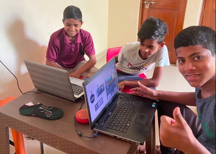 House of Hope - Transforming Lives Through Education gallery image 5