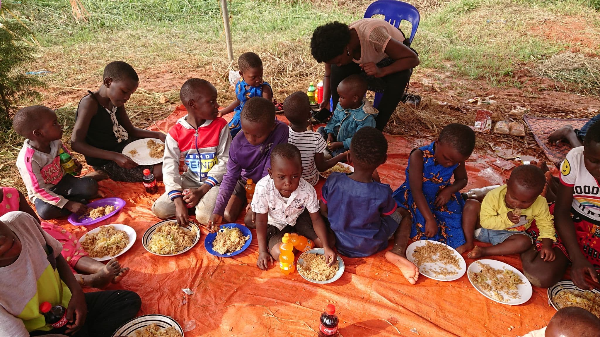 Freedom Missions Uganda: Empowering Uganda's Youth gallery image 4