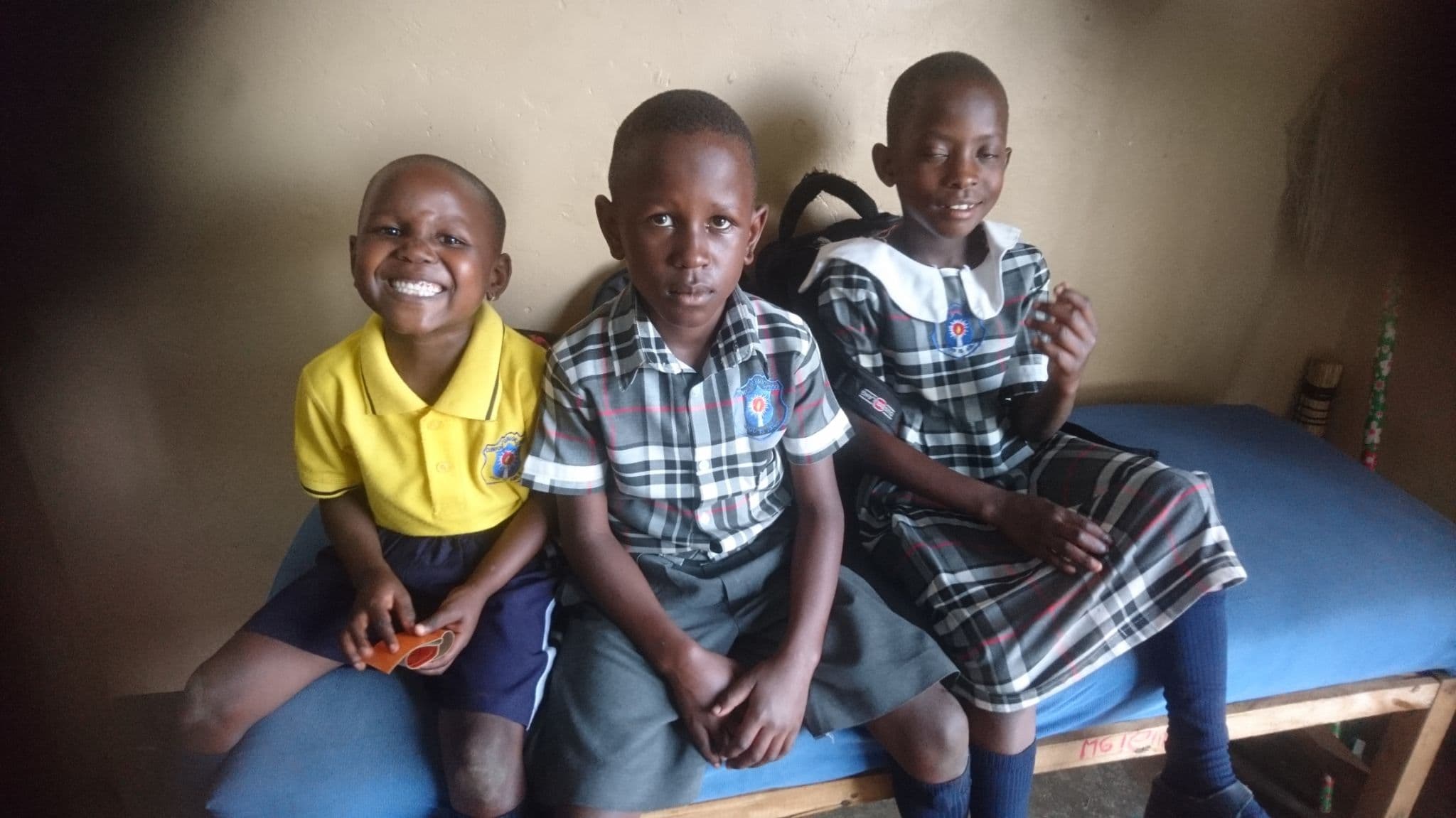 Freedom Missions Uganda: Empowering Uganda's Youth gallery image 6