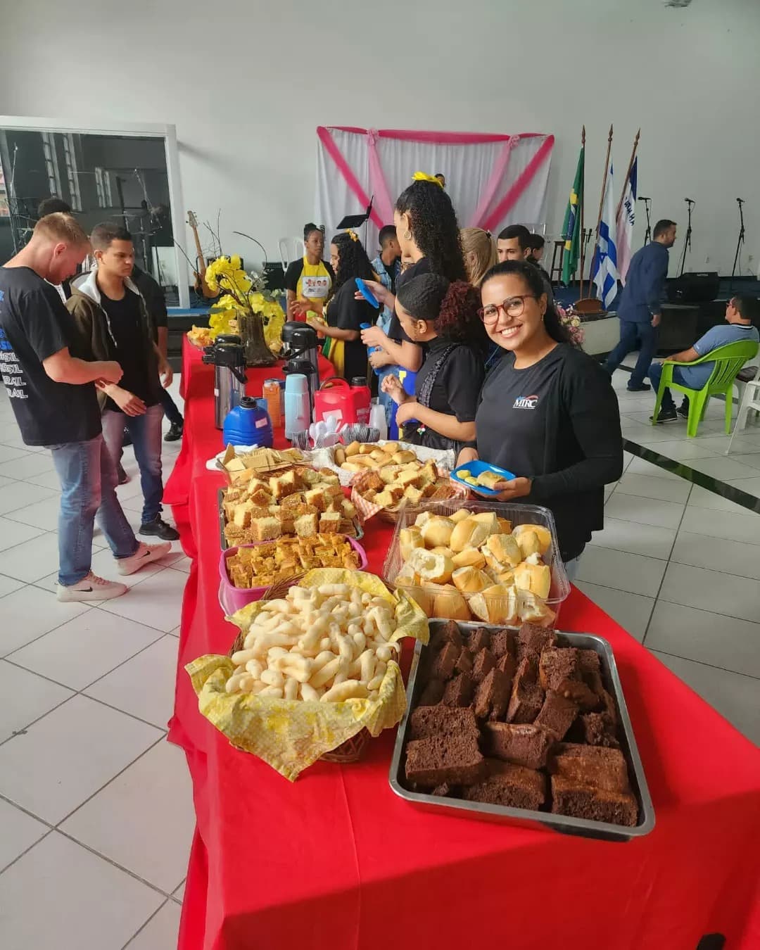 Rescued to Tell International Ministry – Restoration and Empowerment - what we do