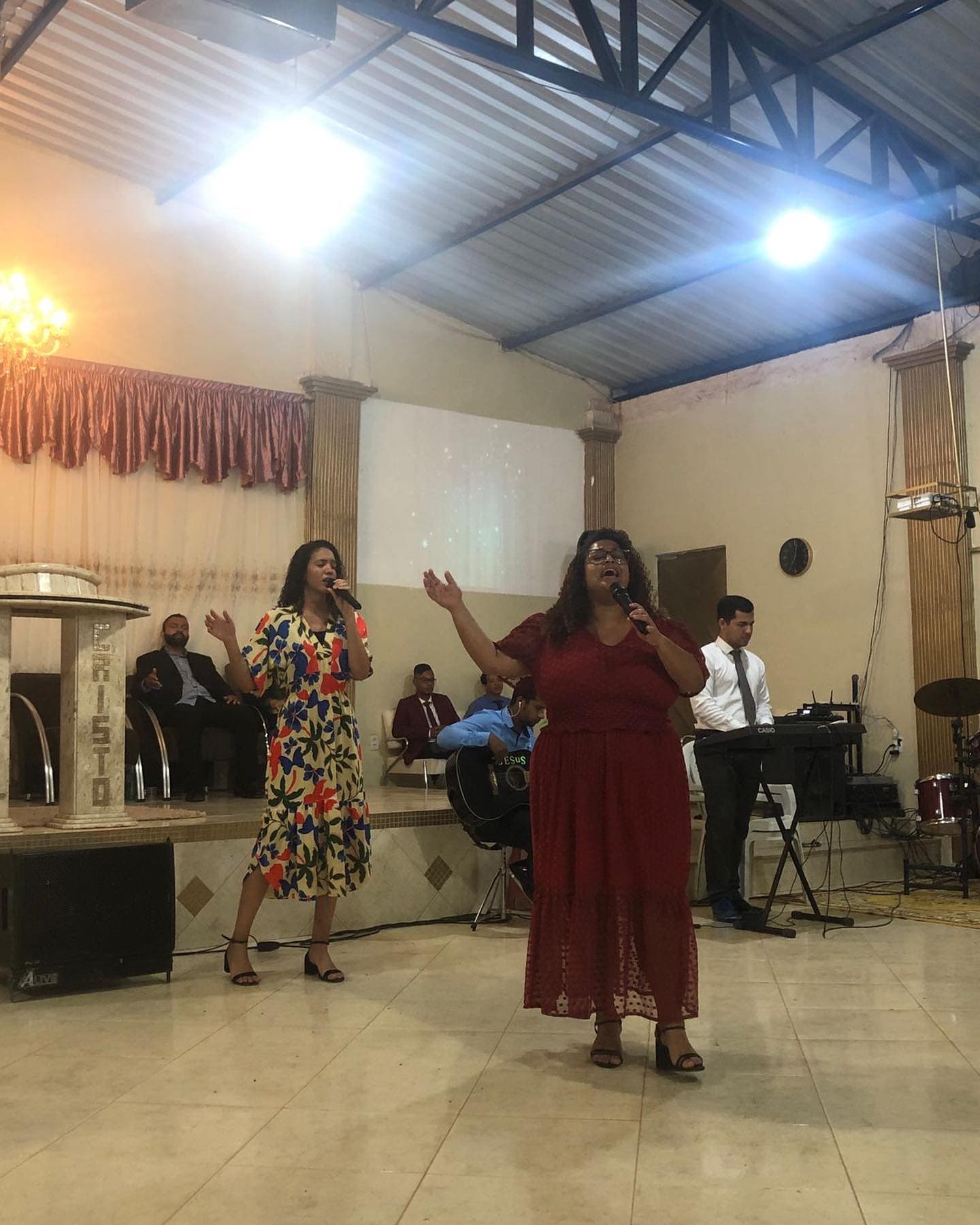 Rescued to Tell International Ministry – Restoration and Empowerment gallery image 9