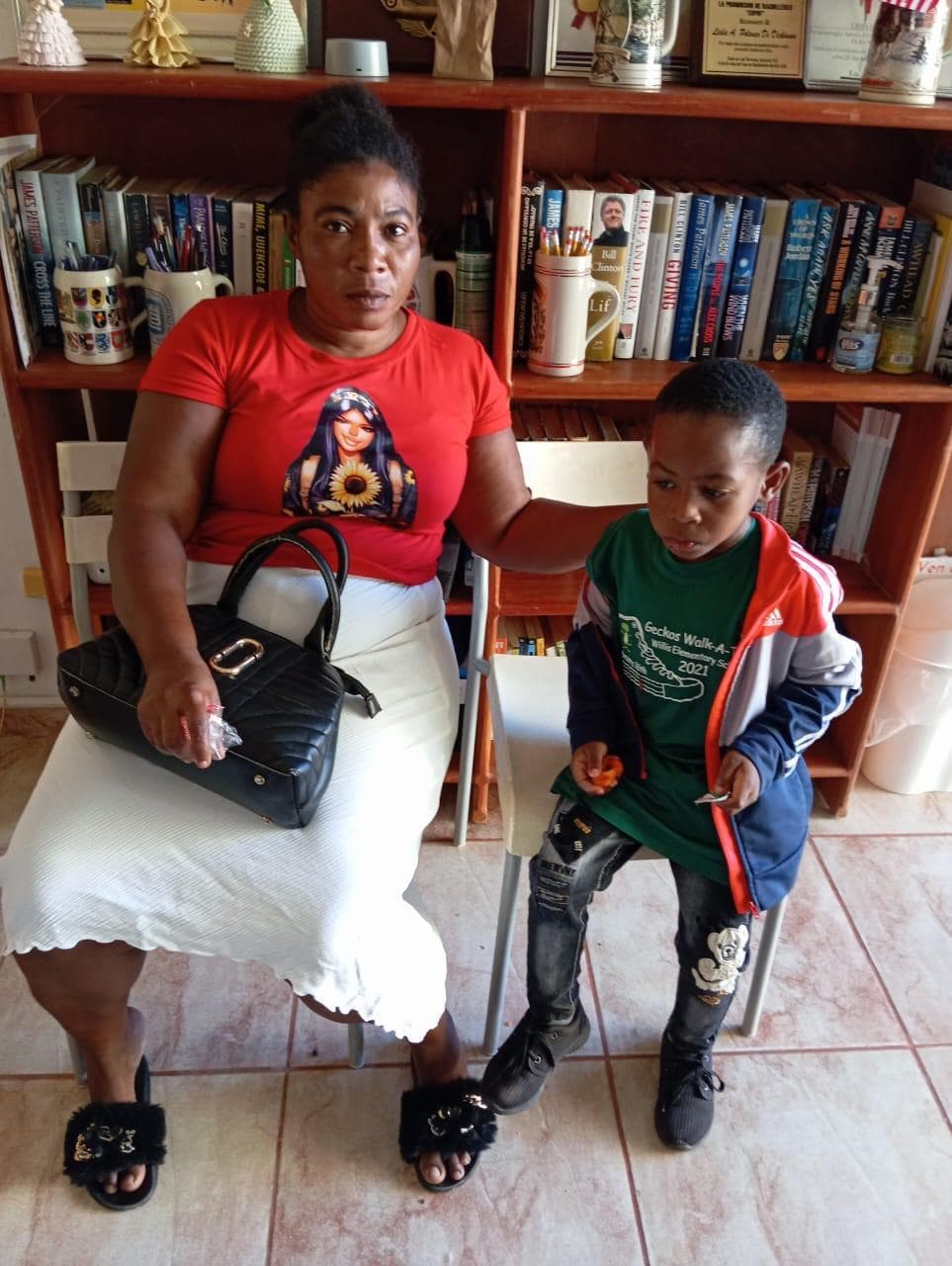 Samaná Smiles vision