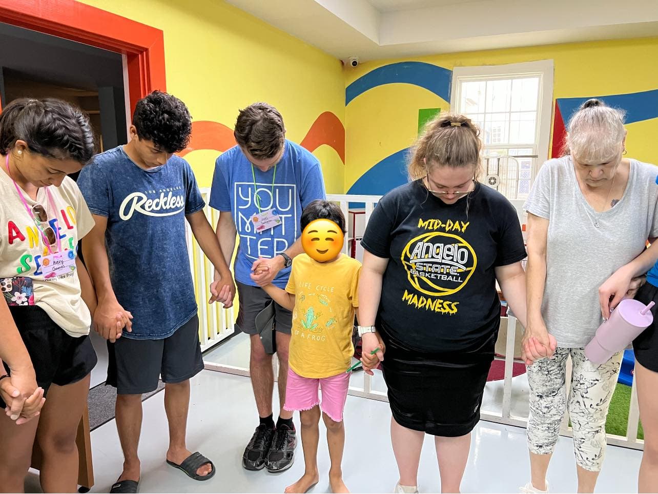 Fostering Hope at Casa Esperanza gallery image 2