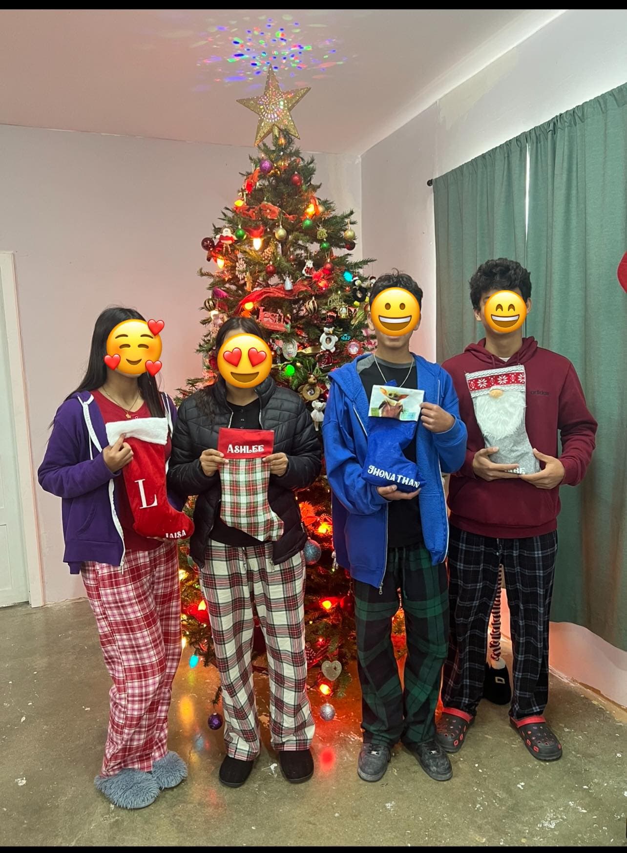 Fostering Hope at Casa Esperanza gallery image 4