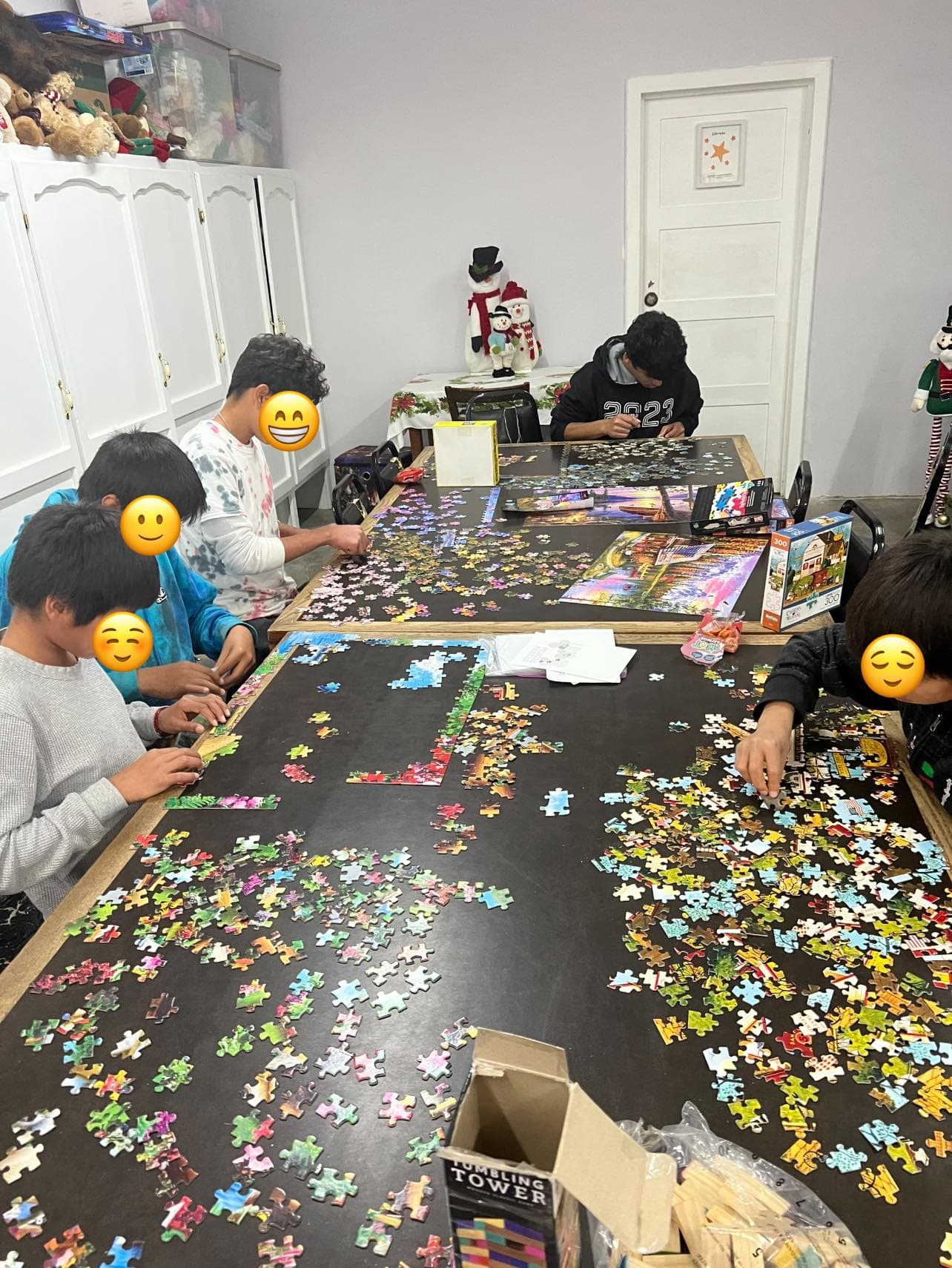 Fostering Hope at Casa Esperanza gallery image 5