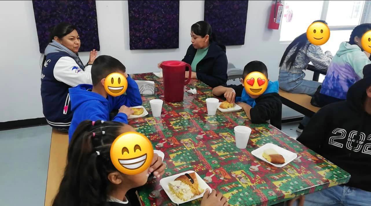 Fostering Hope at Casa Esperanza gallery image 6