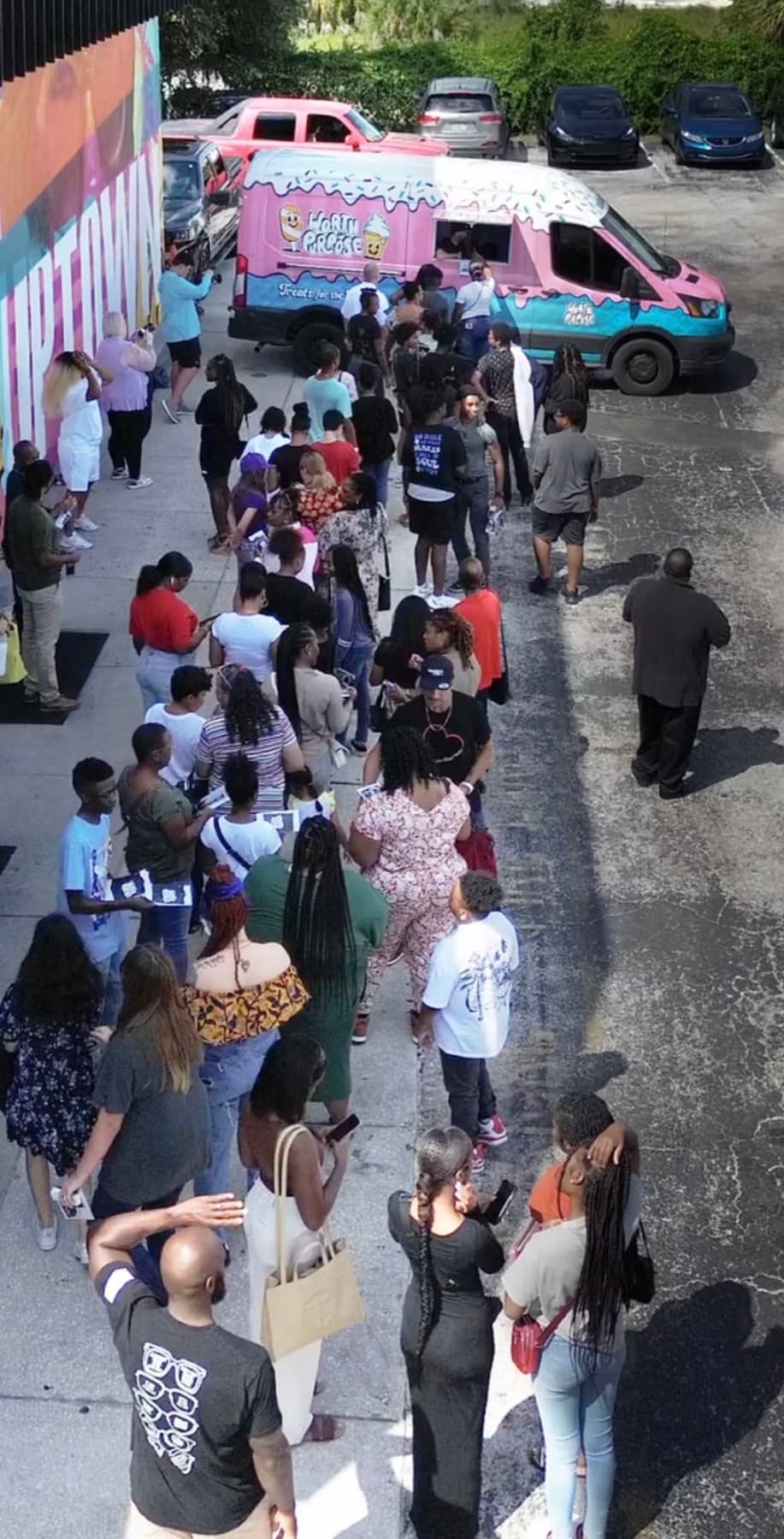 Worth and Purpose gallery image 8