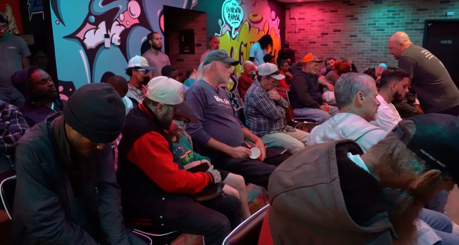 Worth and Purpose gallery image 10